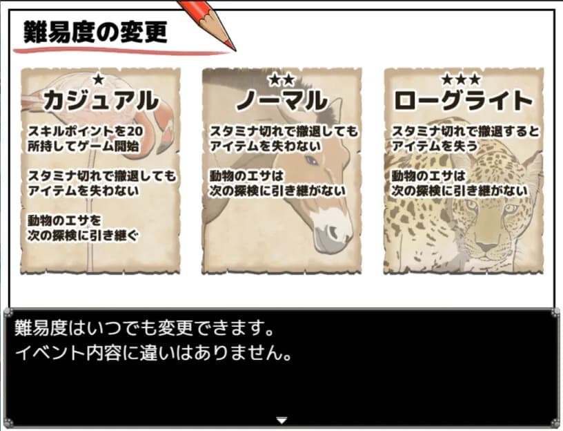 一橋動物記 görsel 11