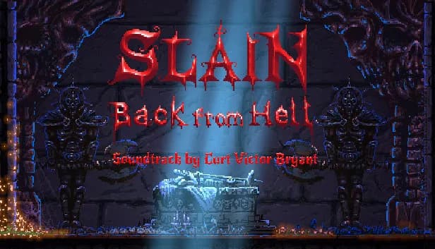 Slain: Back from Hell görsel 2