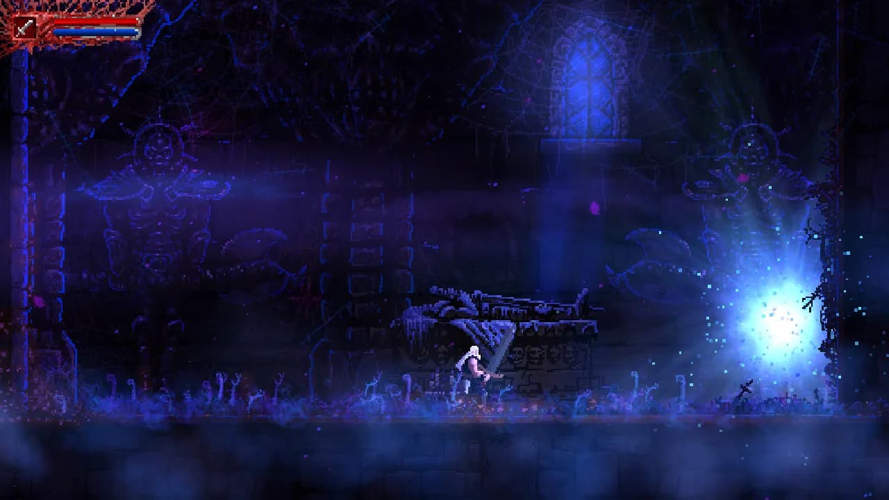 Slain: Back from Hell görsel 3