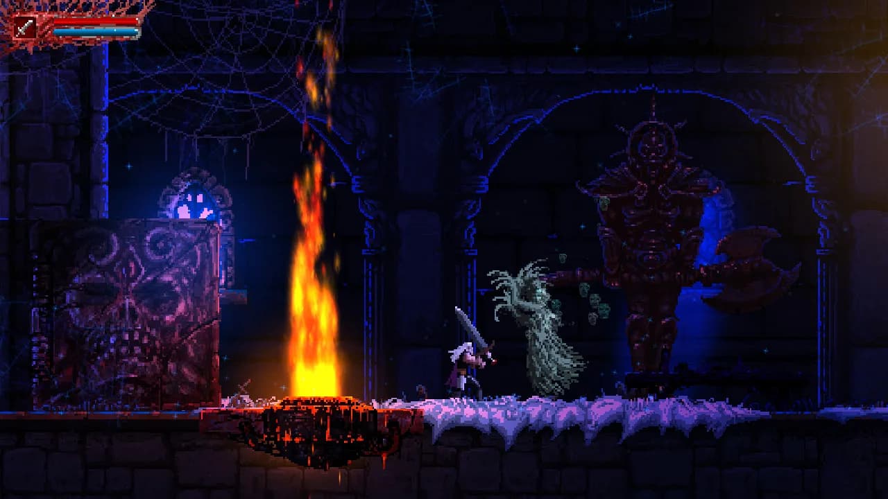 Slain: Back from Hell görsel 12