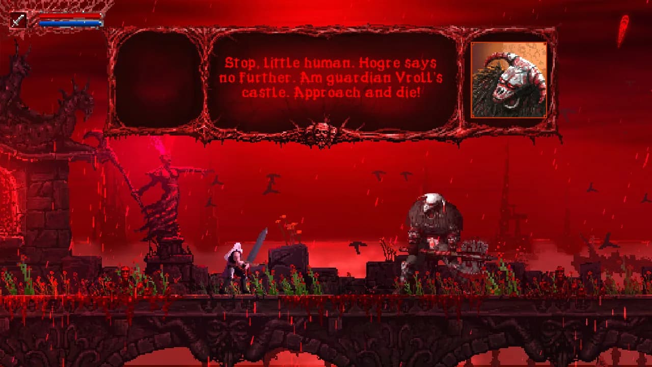 Slain: Back from Hell görsel 13