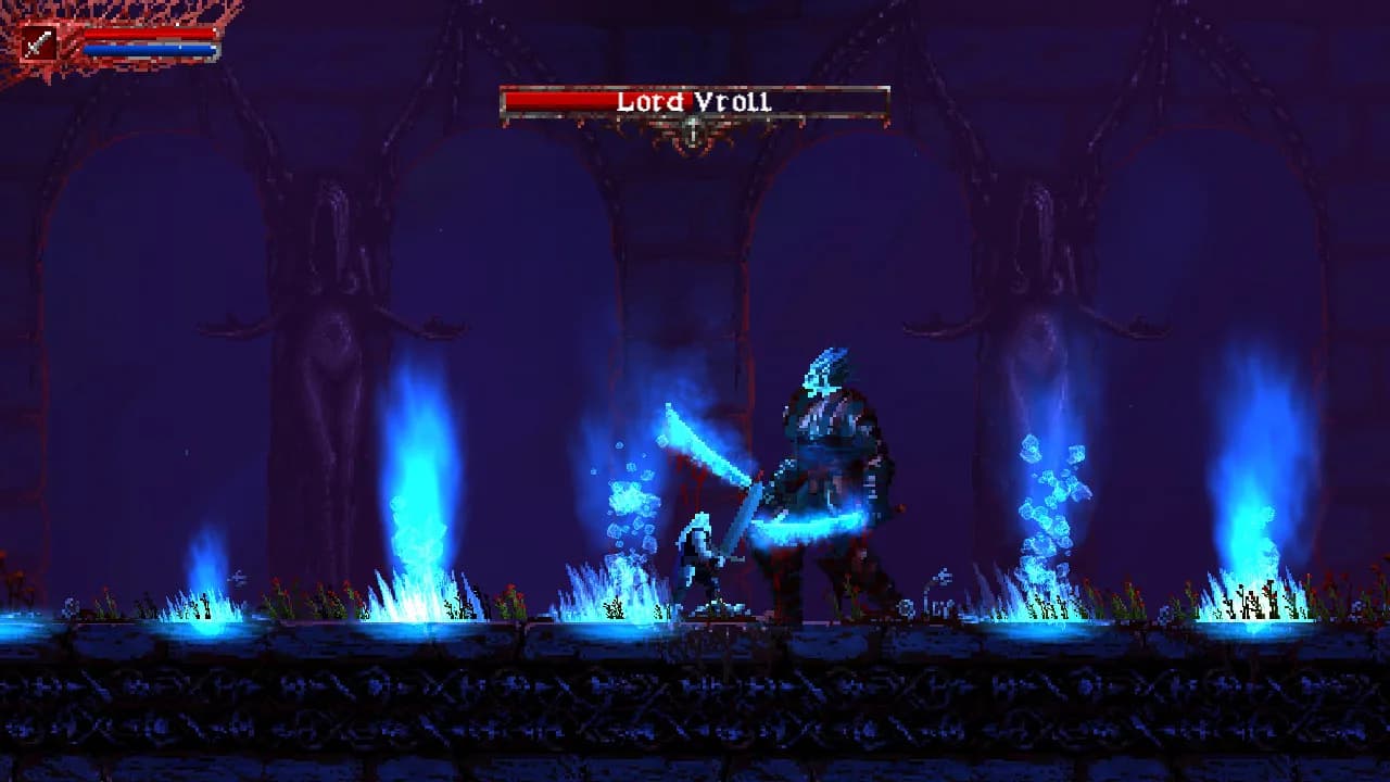 Slain: Back from Hell görsel 14