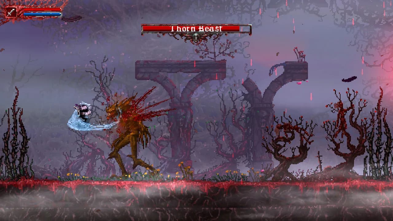 Slain: Back from Hell görsel 4