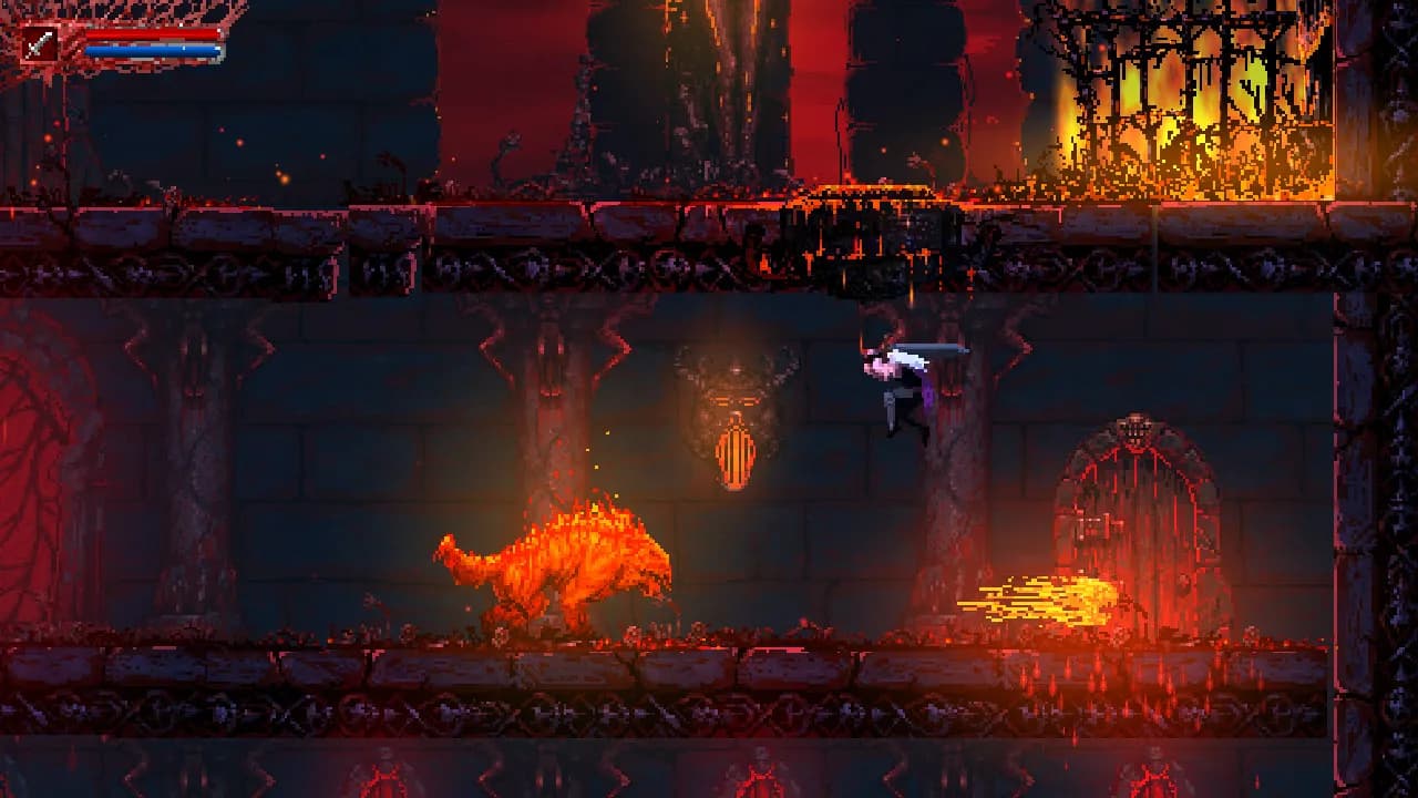 Slain: Back from Hell görsel 5