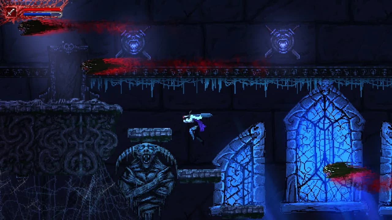 Slain: Back from Hell görsel 6