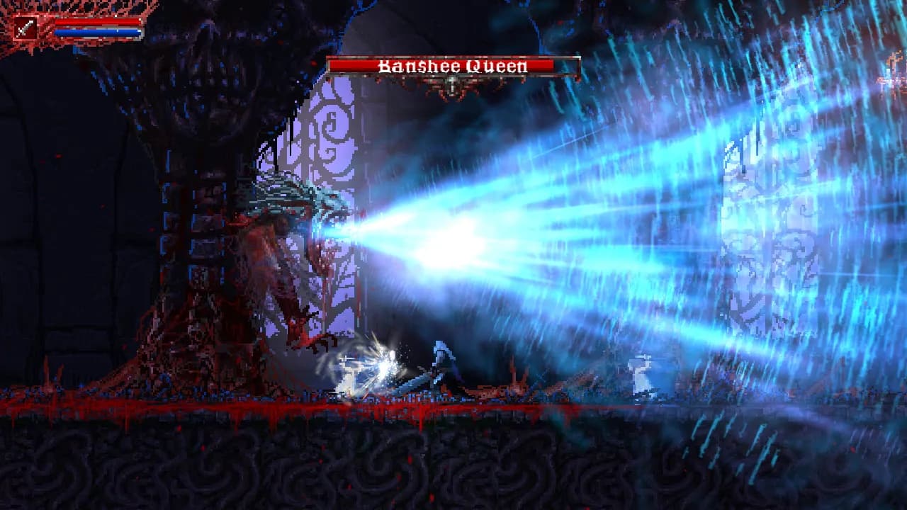 Slain: Back from Hell görsel 7