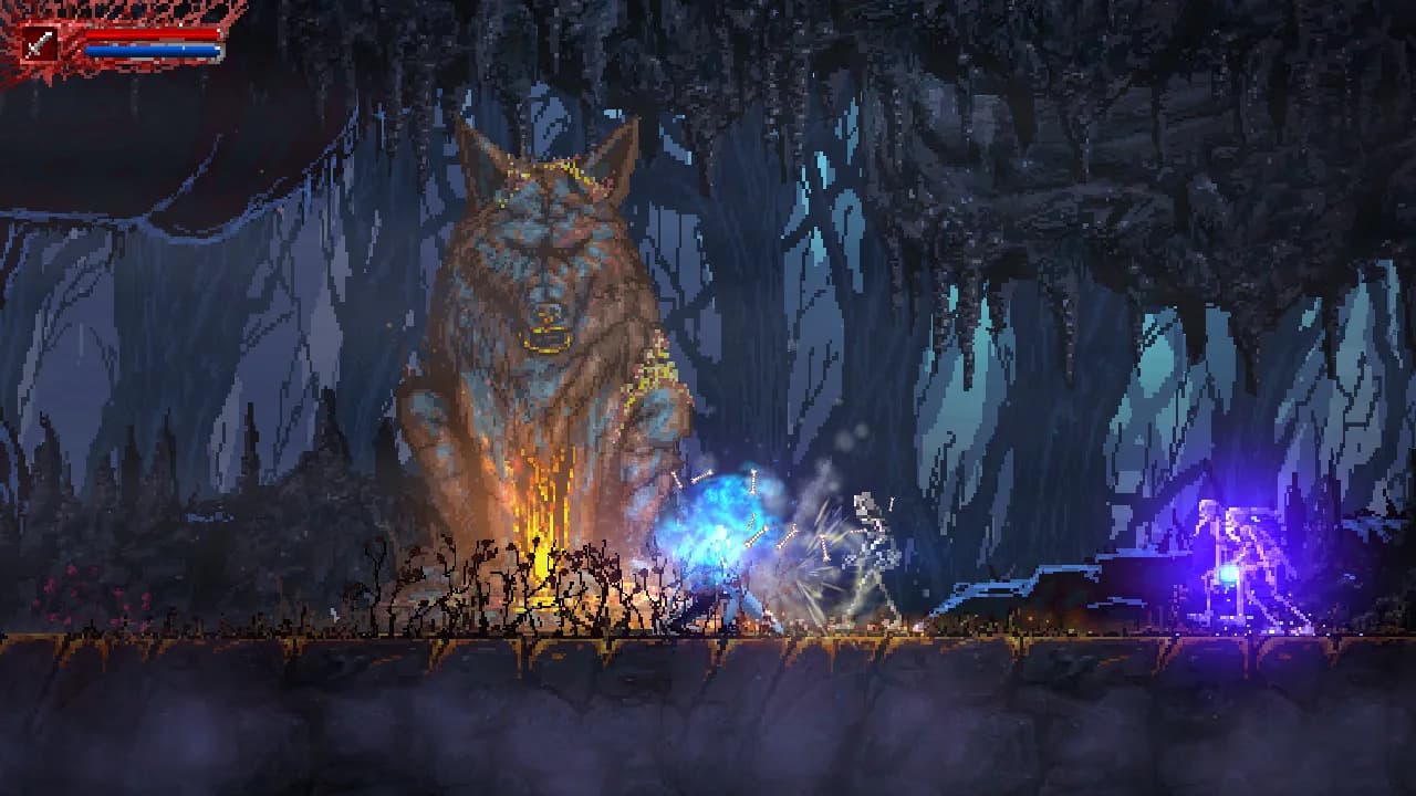 Slain: Back from Hell görsel 8