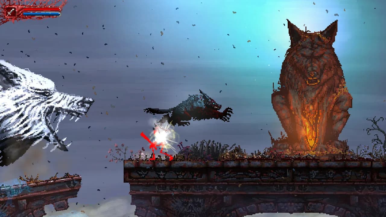 Slain: Back from Hell görsel 9