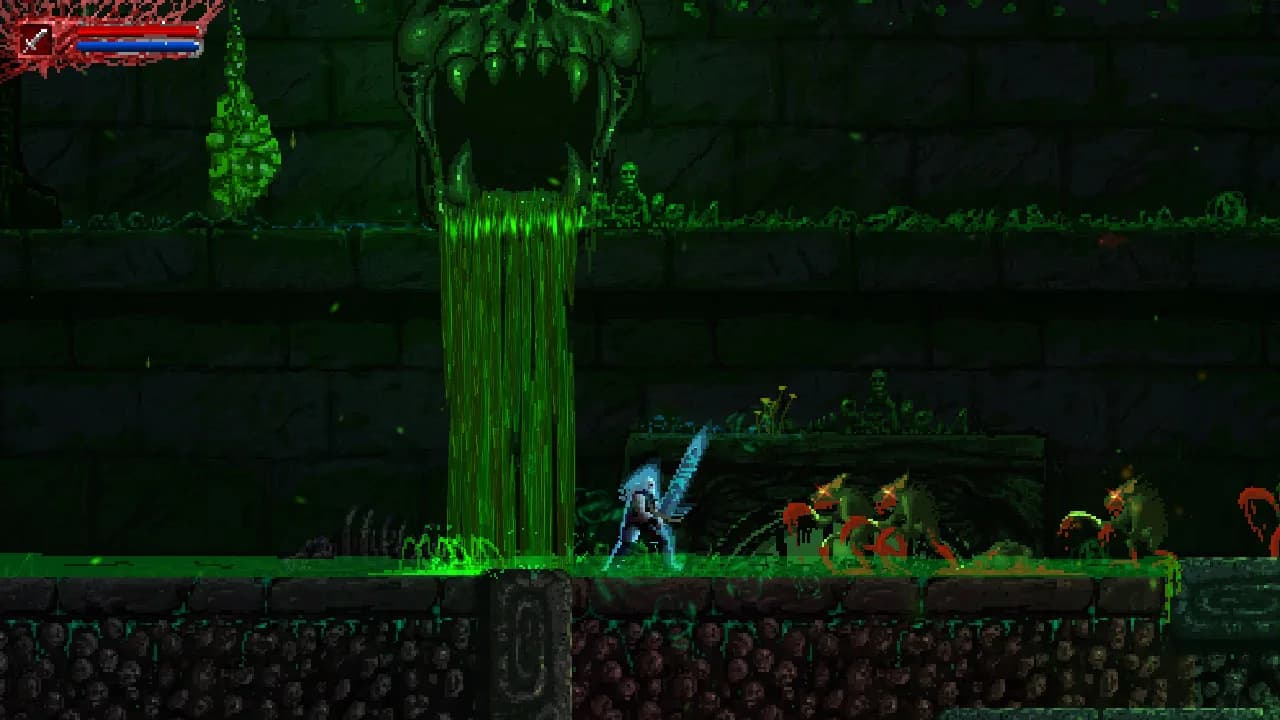 Slain: Back from Hell görsel 10