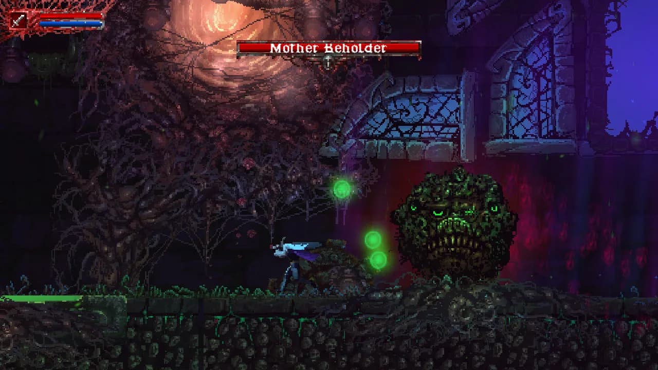 Slain: Back from Hell görsel 11