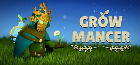 Growmancer görsel 1