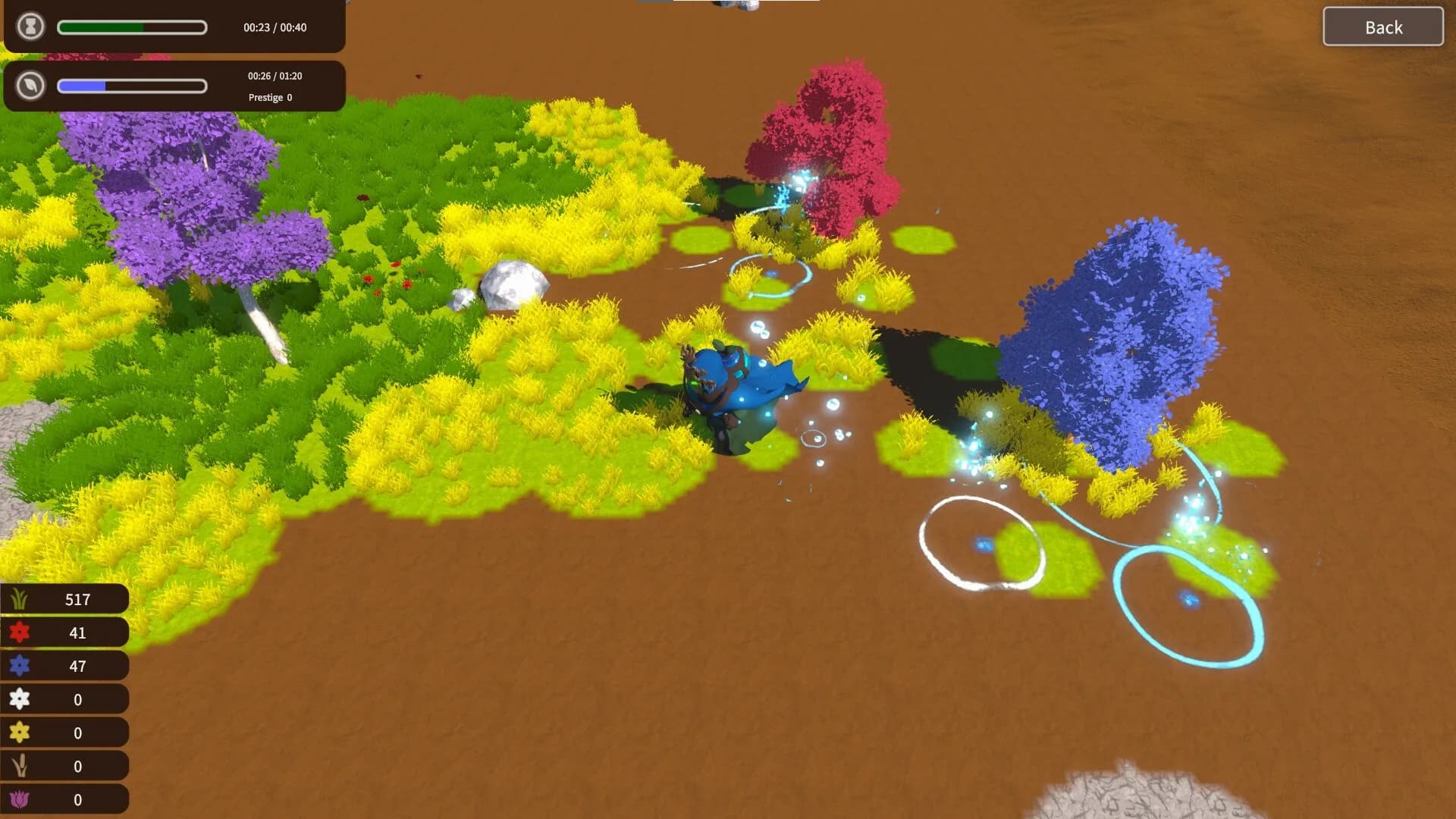 Growmancer görsel 2