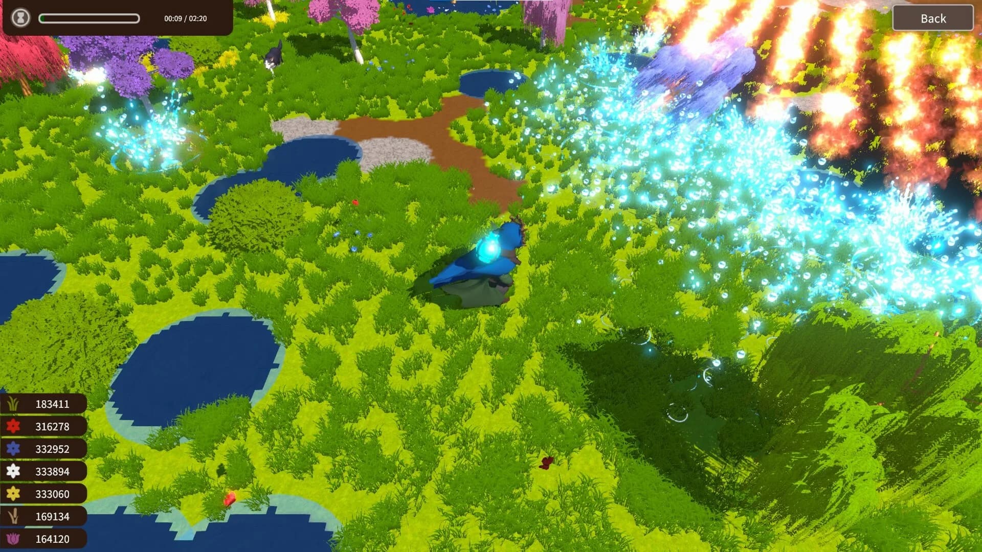 Growmancer görsel 6