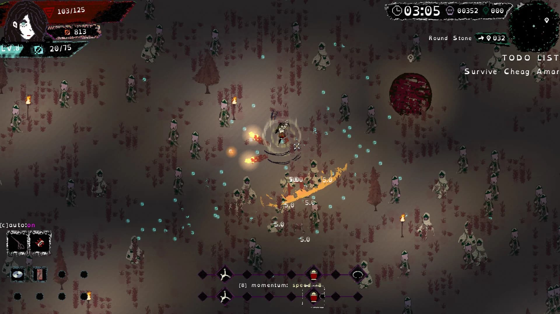Hemomancer görsel 2