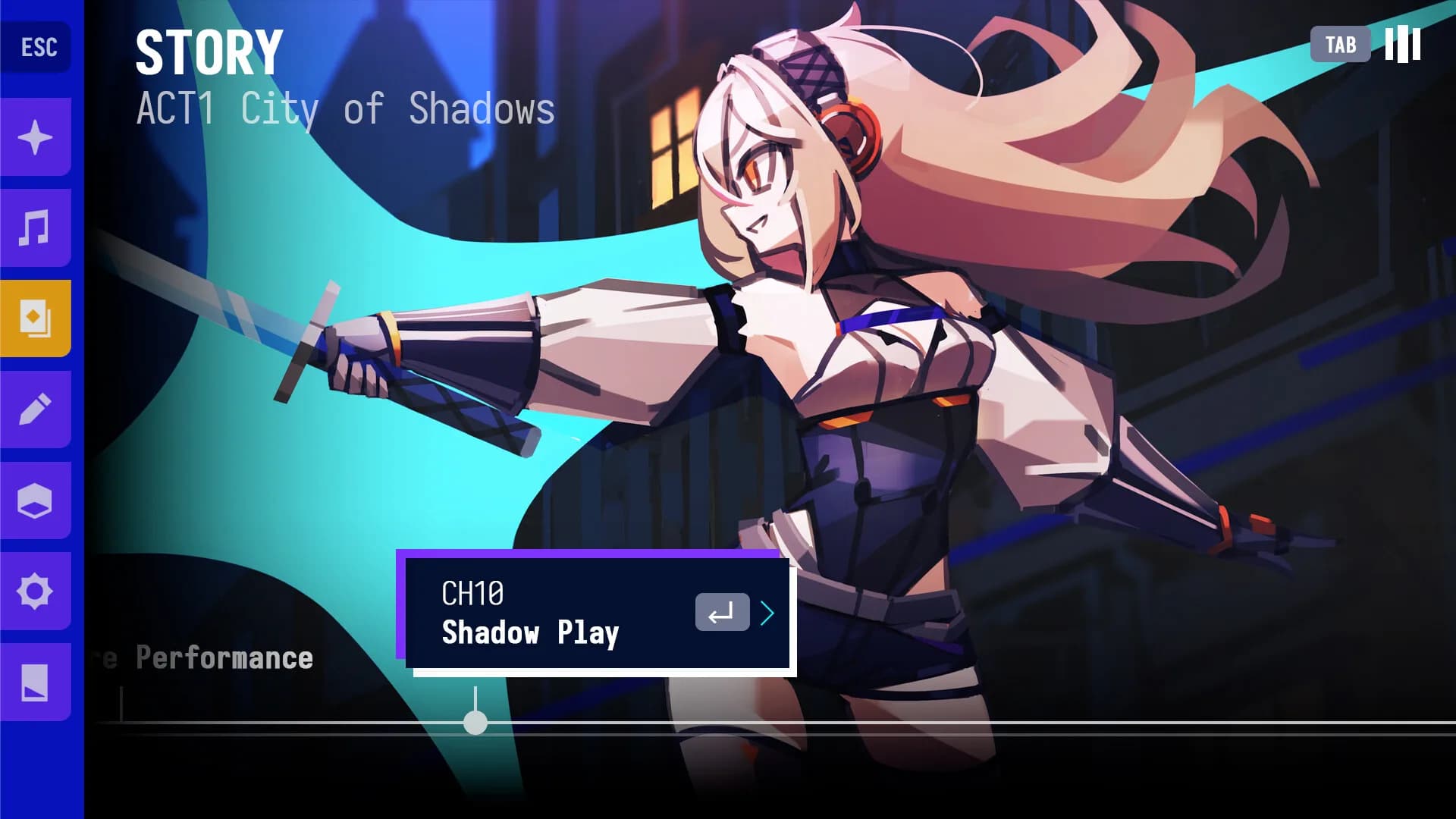 Asterika: Phantom Rose Refrain görsel 7