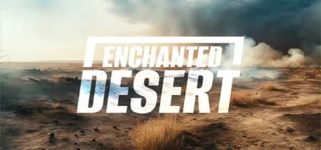 Enchanted Desert görsel 1