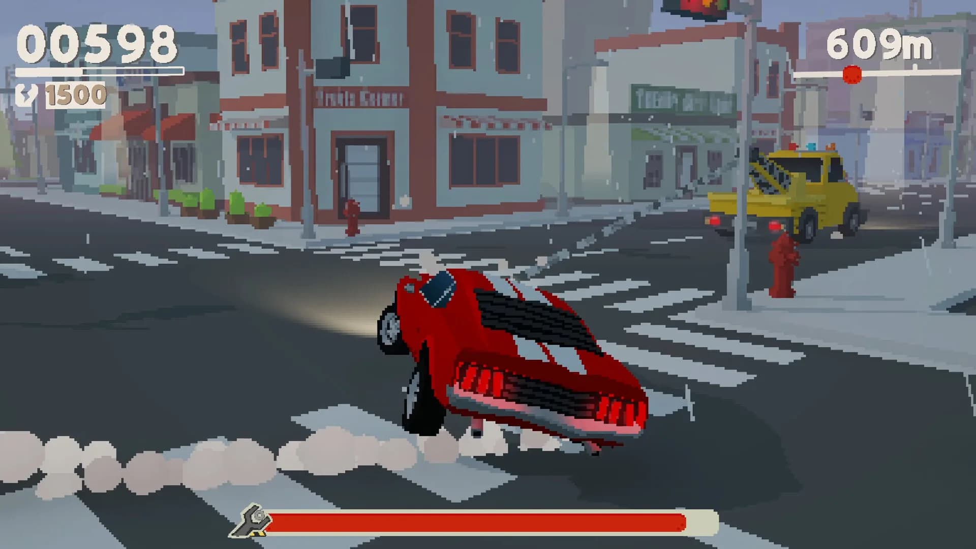 Tow Game görsel 4