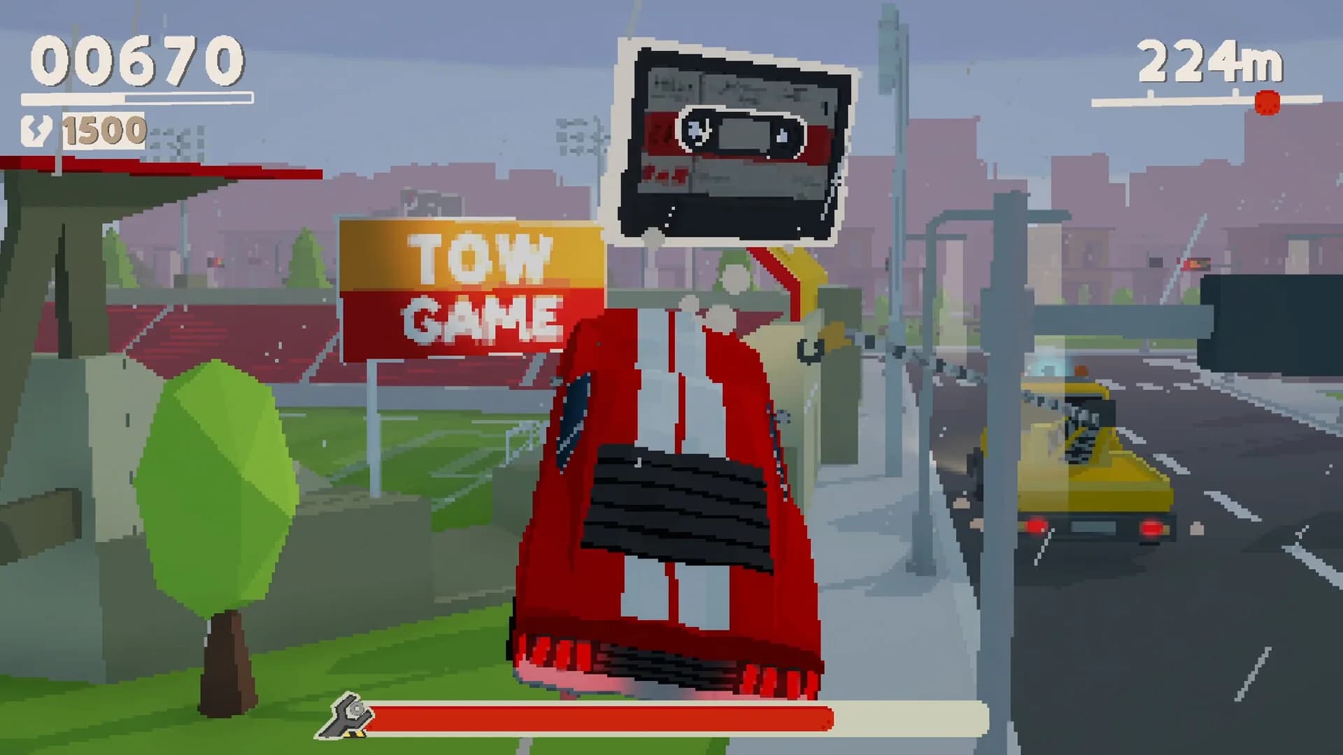 Tow Game görsel 7