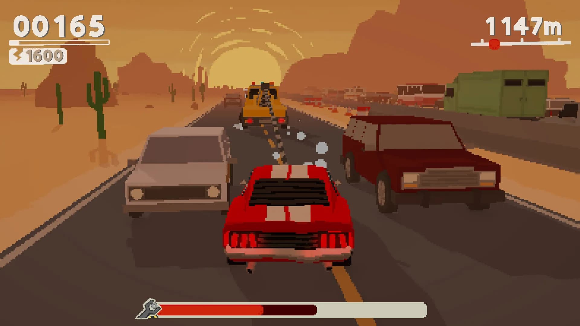 Tow Game görsel 8