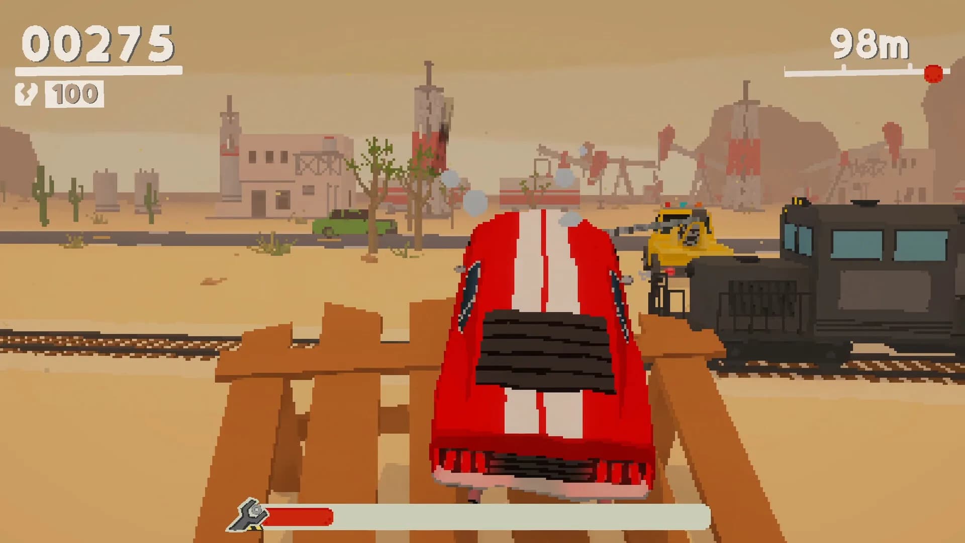 Tow Game görsel 10