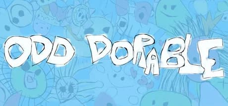 Odd Dorable görsel 1