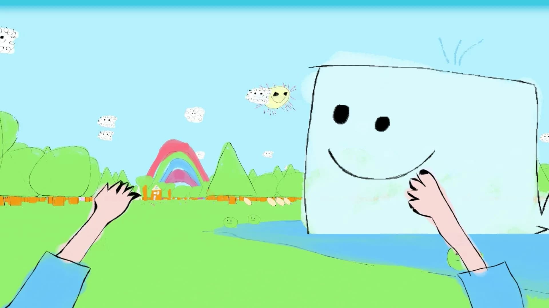 Odd Dorable görsel 4