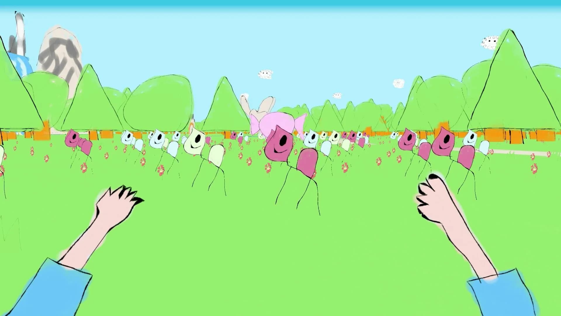 Odd Dorable görsel 7