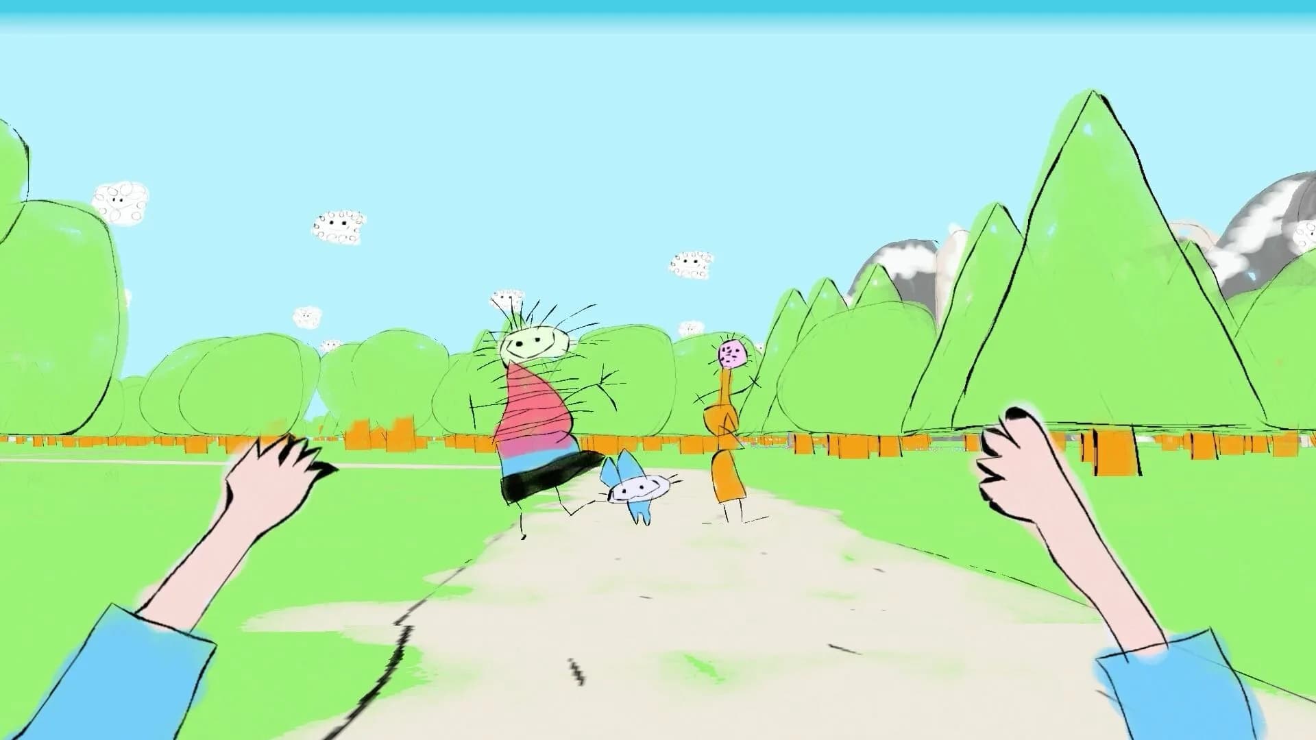 Odd Dorable görsel 8