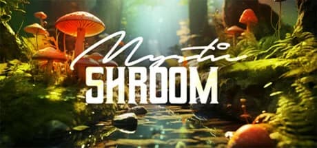 Mystic Shroom görsel 1