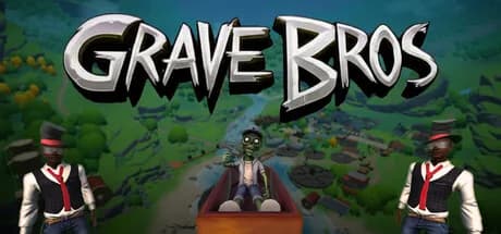Grave Bros