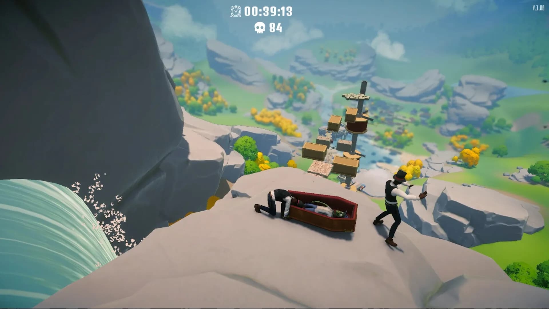 Grave Bros görsel 4