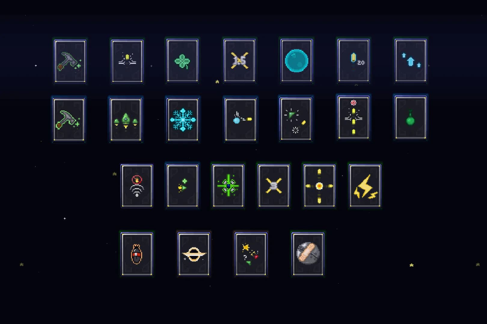 Cursor Blast görsel 4