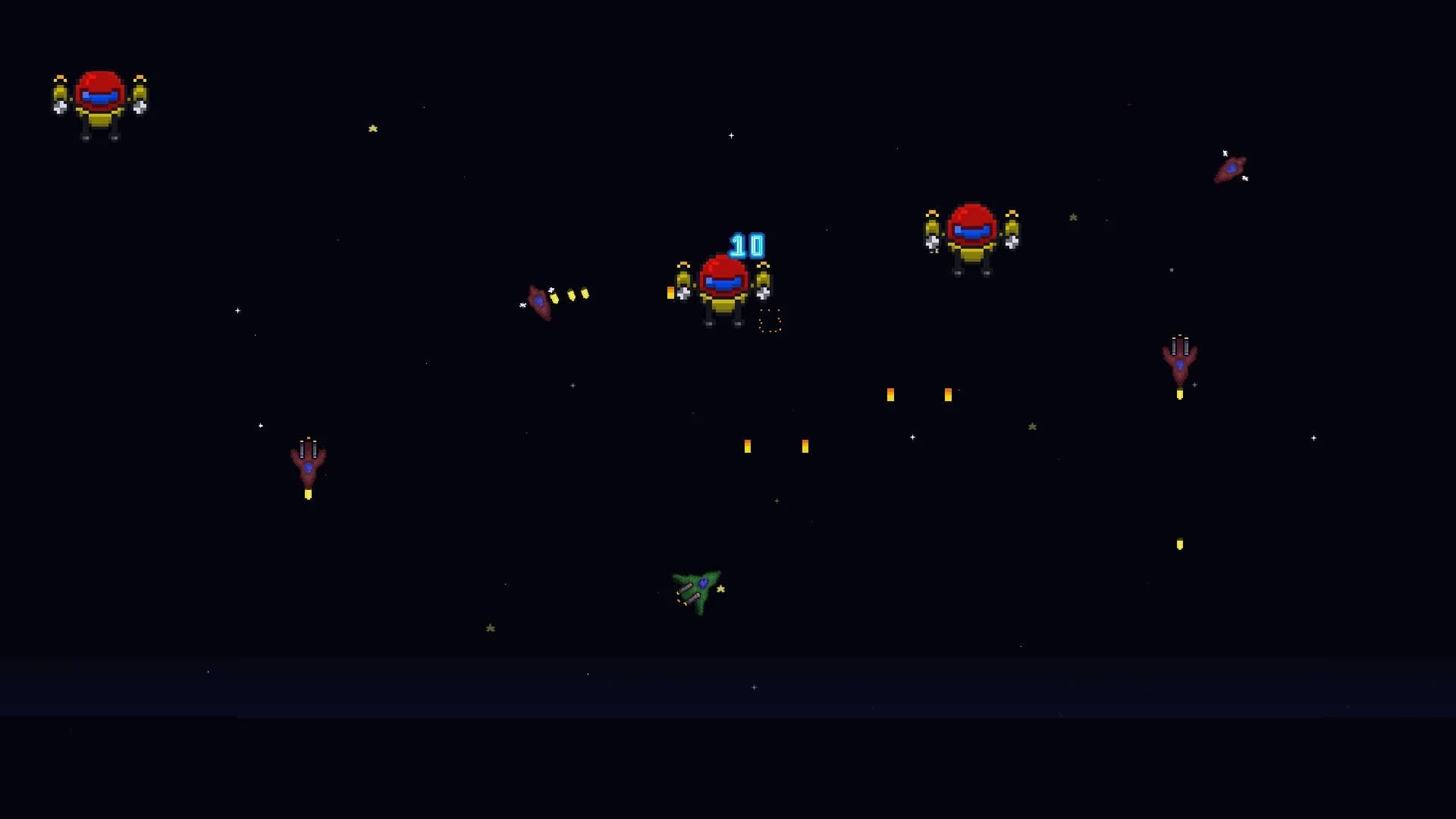 Cursor Blast görsel 5