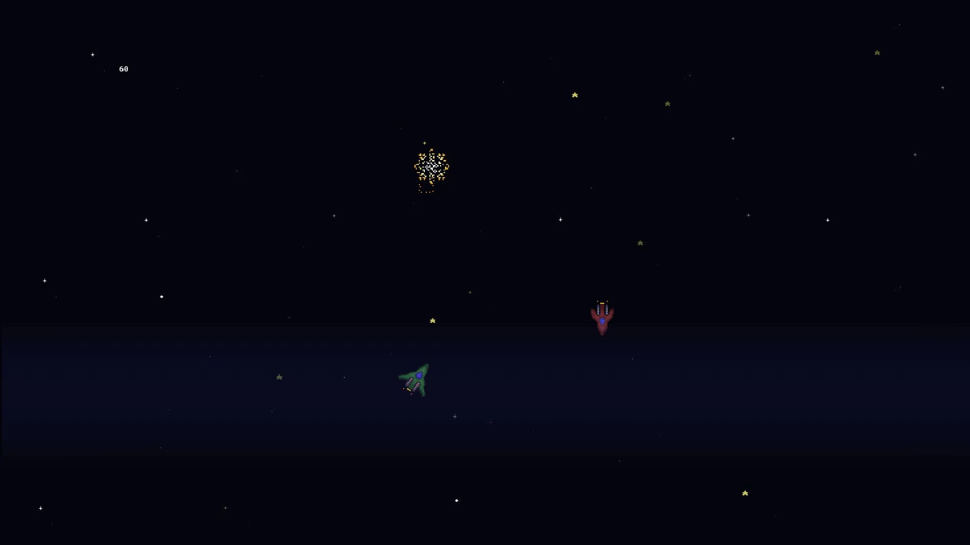 Cursor Blast görsel 7