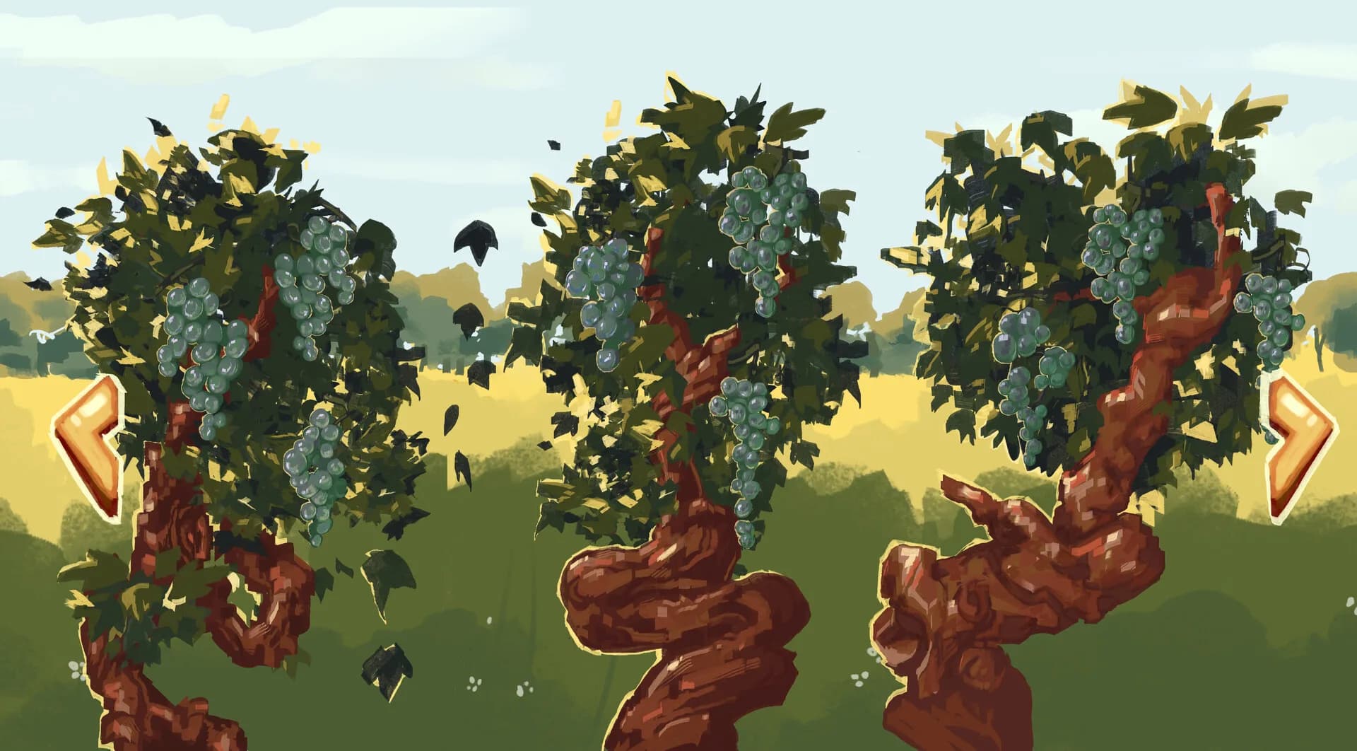 Tiny Vinyard görsel 3