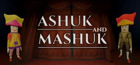 Ashuk and Mashuk