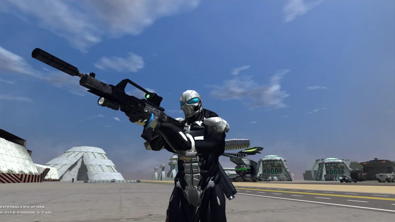 All Aspect Warfare görsel 14