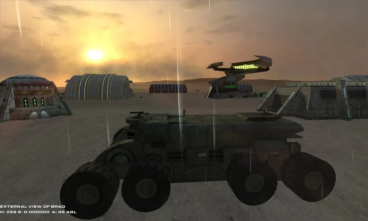 All Aspect Warfare görsel 16
