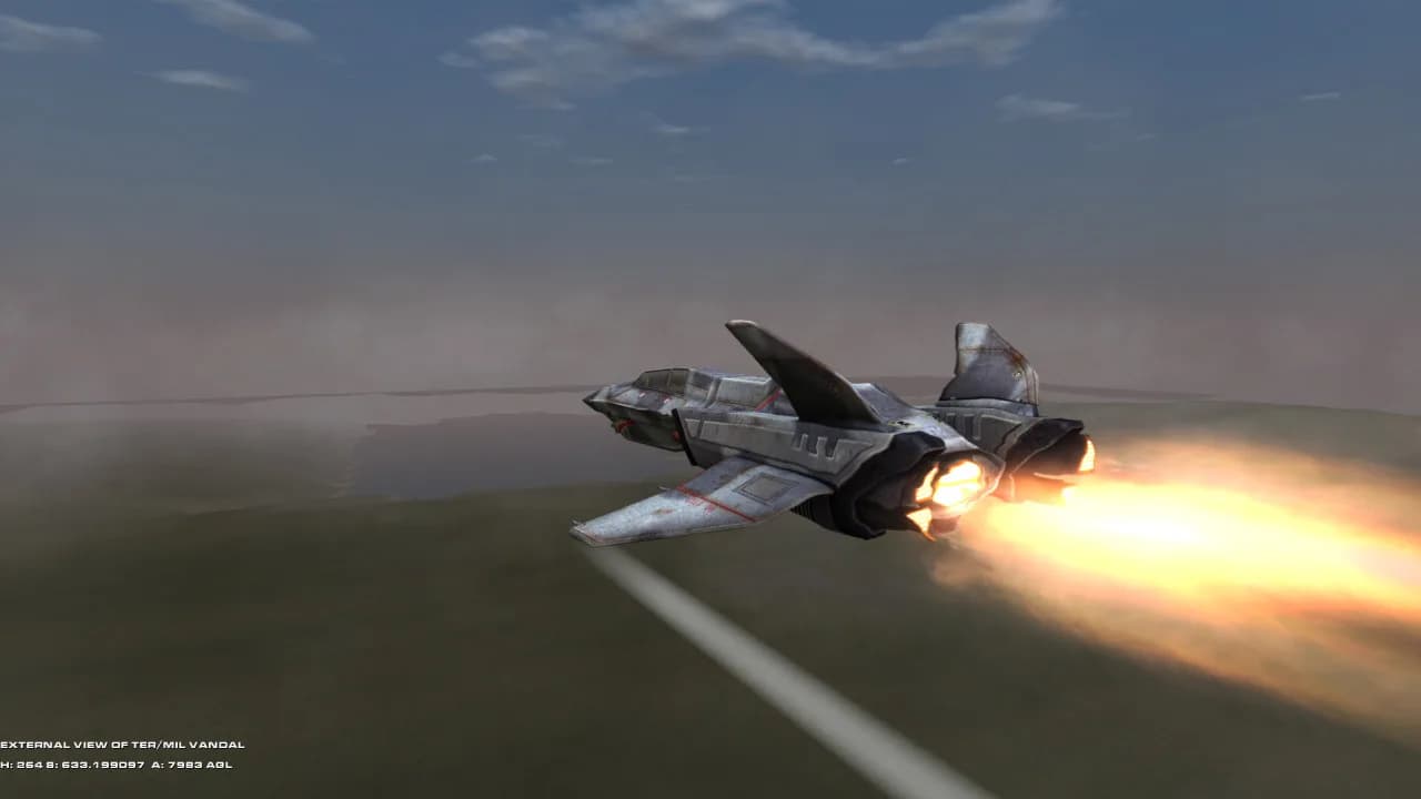 All Aspect Warfare görsel 20