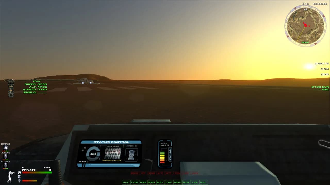 All Aspect Warfare görsel 21