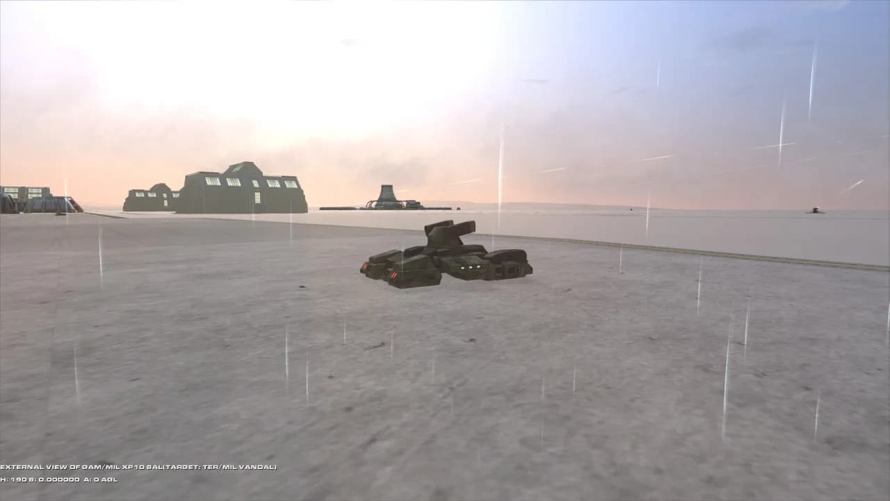 All Aspect Warfare görsel 22