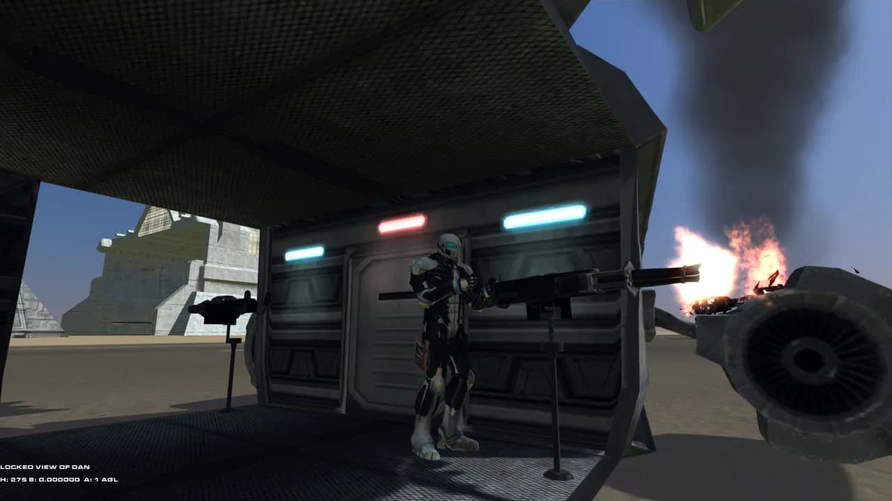 All Aspect Warfare görsel 23