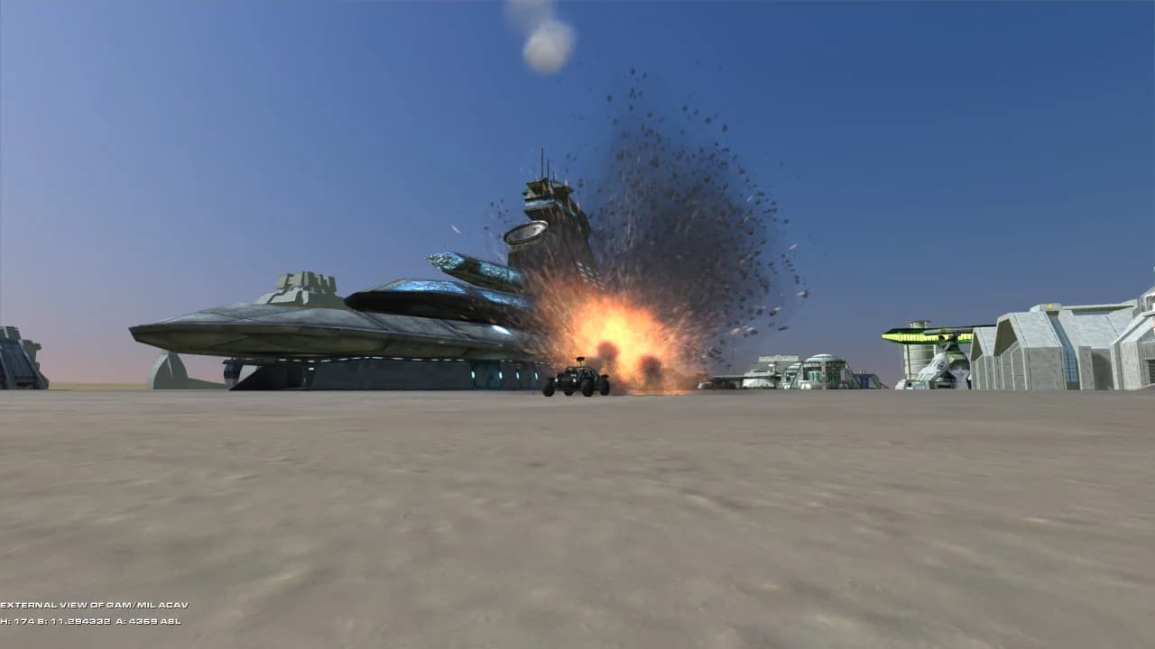 All Aspect Warfare görsel 24
