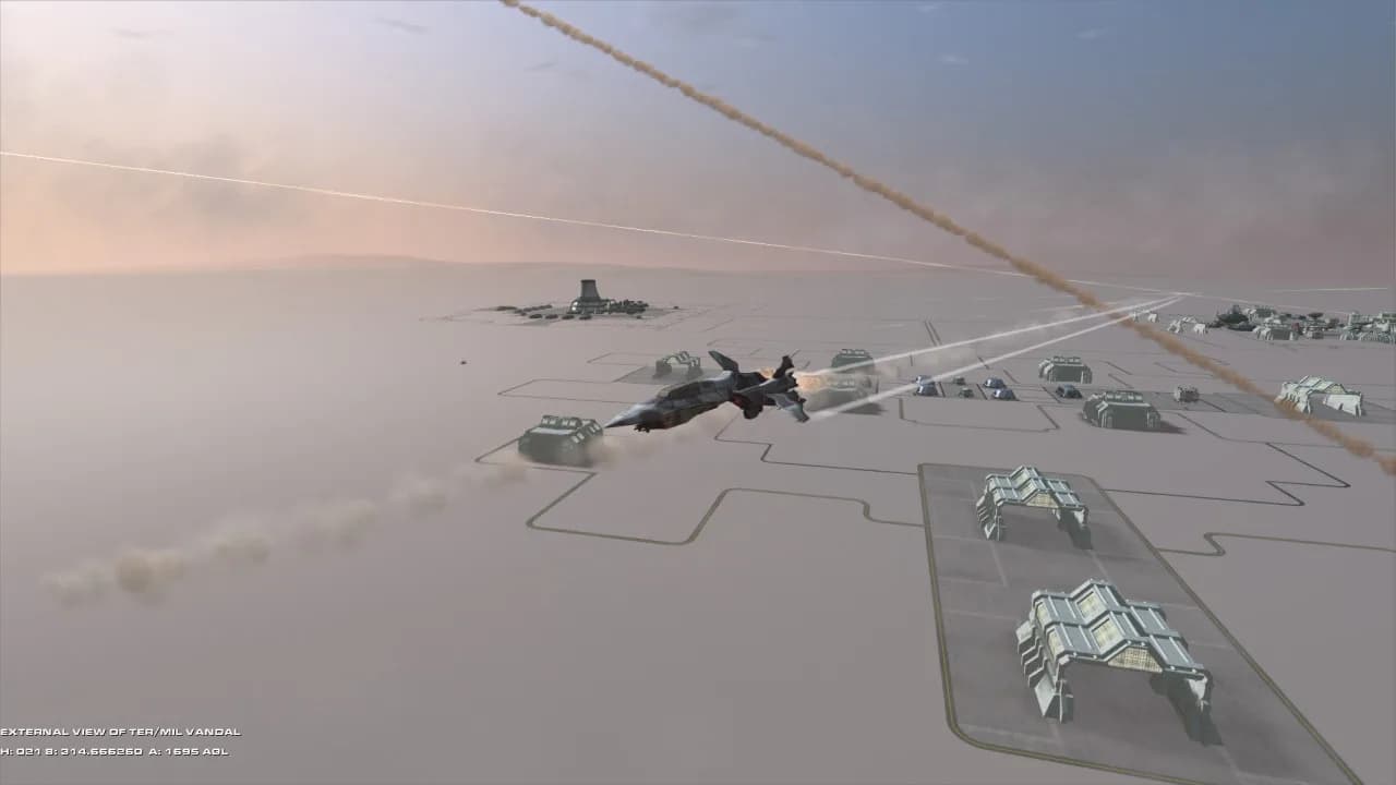 All Aspect Warfare görsel 26