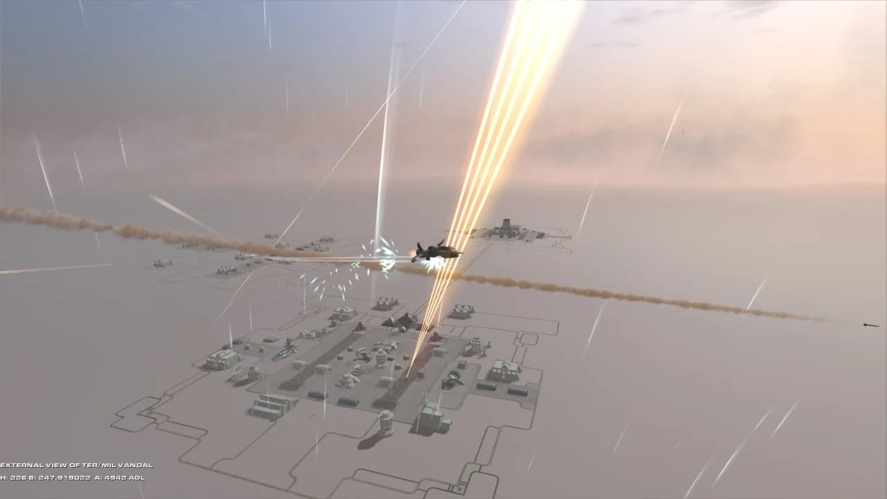 All Aspect Warfare görsel 28