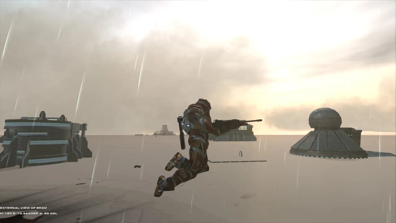 All Aspect Warfare görsel 29