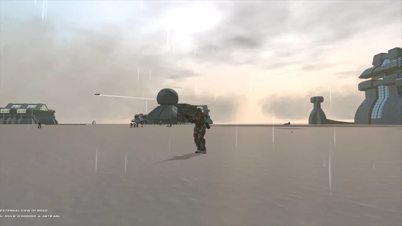 All Aspect Warfare görsel 30