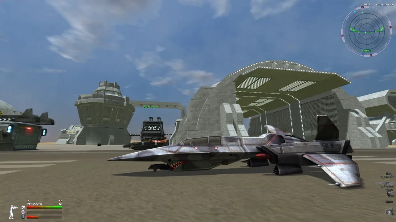 All Aspect Warfare görsel 5