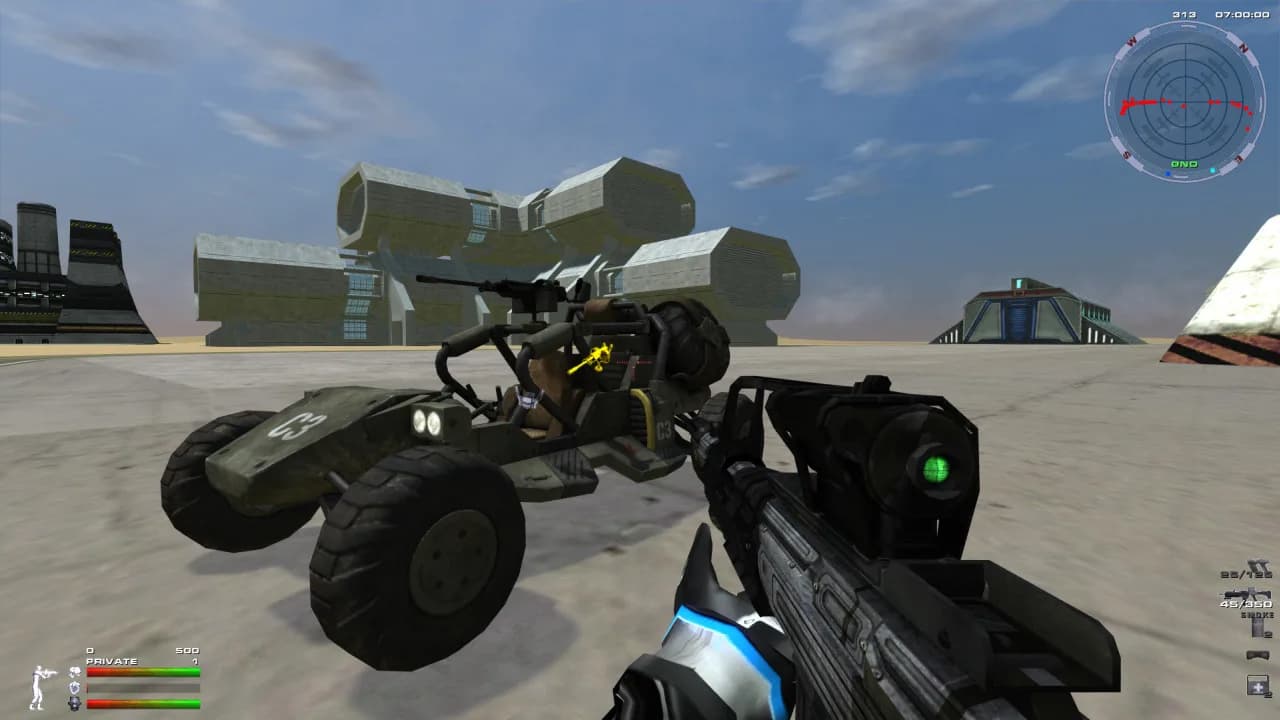 All Aspect Warfare görsel 32