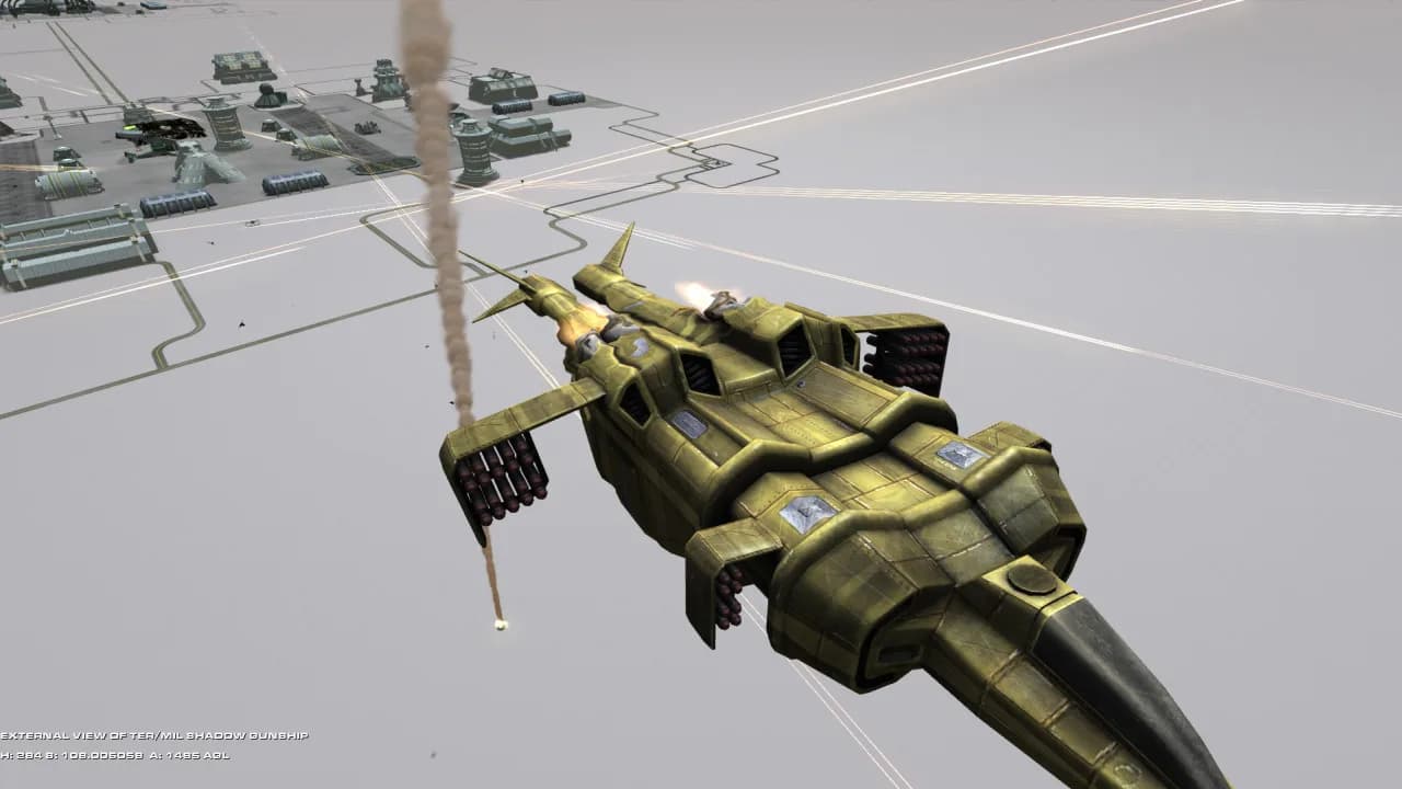 All Aspect Warfare görsel 34